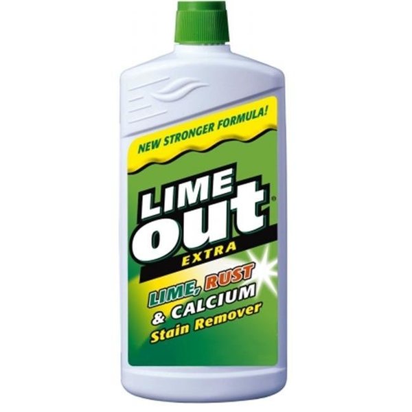 Summit Brands Summit Brands AO06N Lime Out Extra Cleaners - AO06N